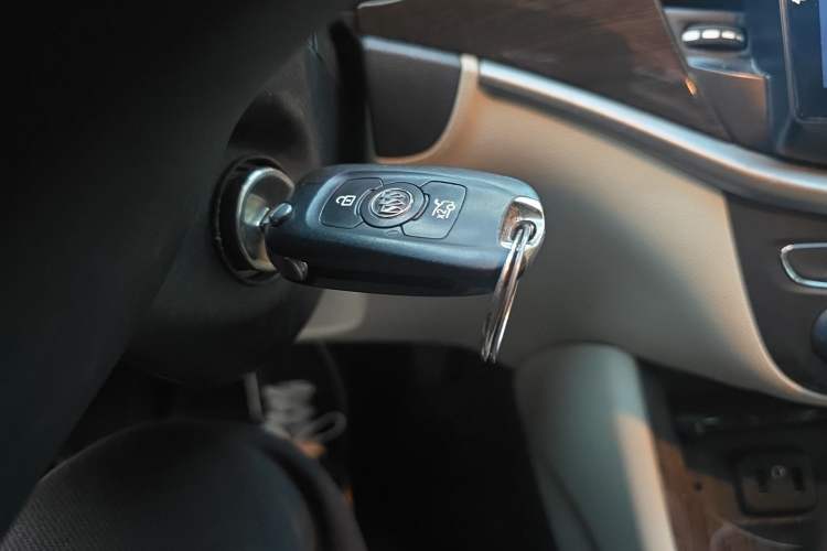 Used Buick Verano 2019 Sedan 15S Automatic Leading Model