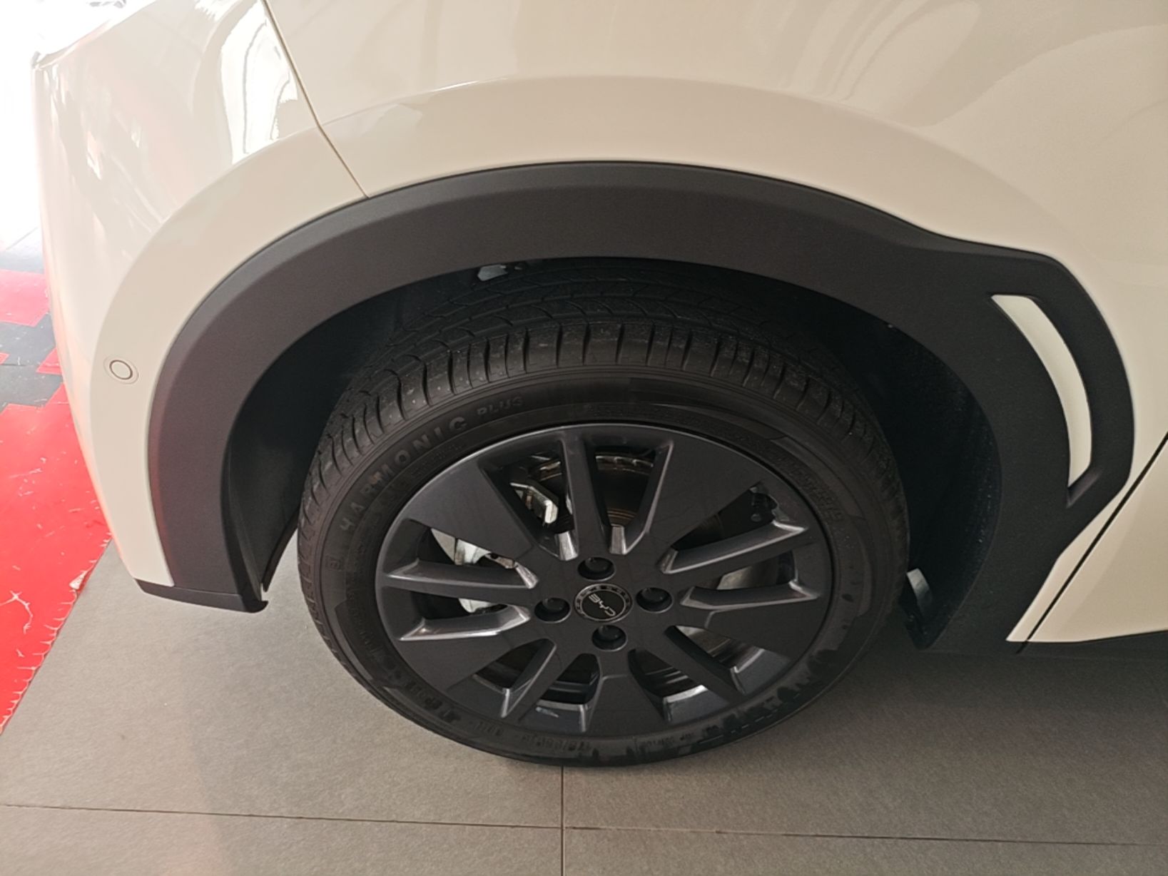 BYD Seagull 2026 Model, 305 km Freedom Edition — снимка 10