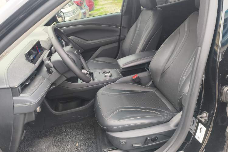 Used Ford Mustang Mach-E 2021 AION Y Plus Rear-Drive Luxury Edition (Long Range)