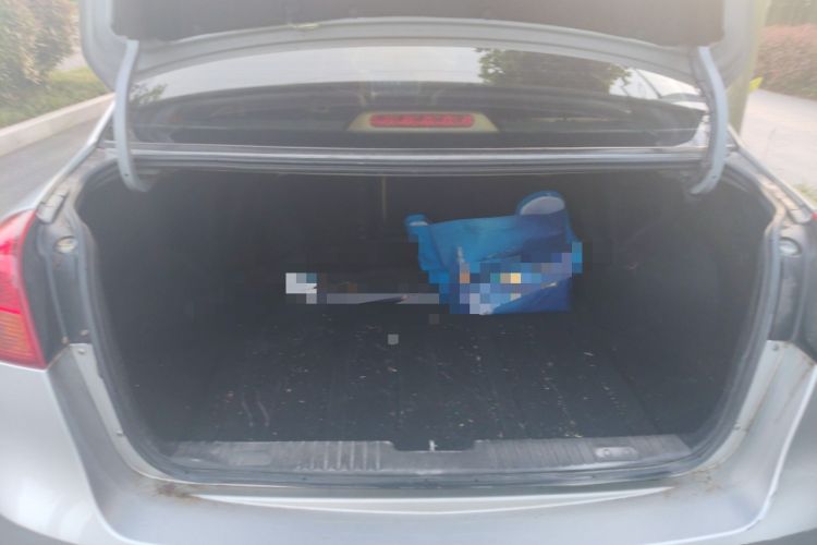 Used Buick Excelle 2011 1.6LX-AT