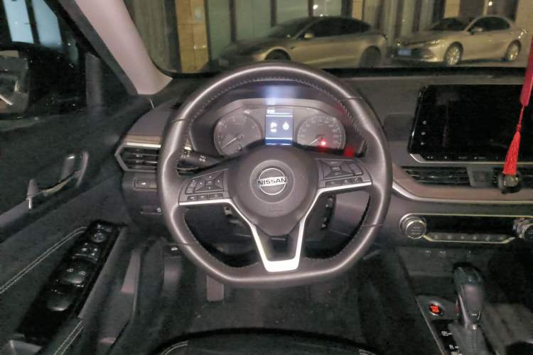 Used Nissan Teana 2021 2.0L XL Comfort Edition
