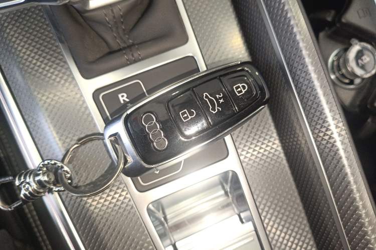 Used Audi A6L 2026 45 TFSI Prestige Dynamic Edition