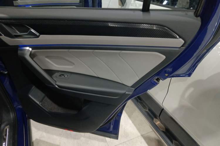 Used Volkswagen Tayron GTE Plug-in Hybrid 2023 280TSI Luxury Plus Advanced Edition