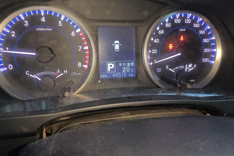 Used Toyota Highlander 2021 2.0T Two-Wheel Drive Elite Version 7-Seater