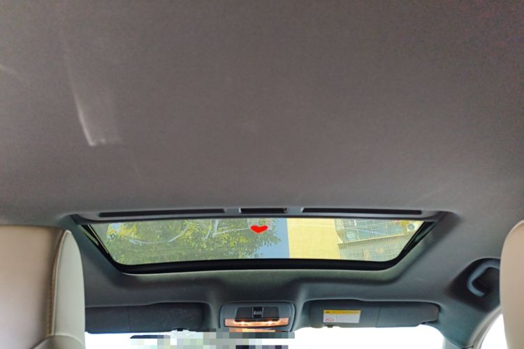 Used MG 6 2021 Pro 1.5T Automatic Trophy Luxury Edition
