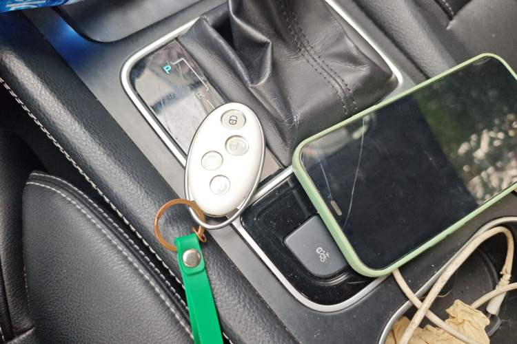 Used BYD Song MAX 2017 1.5T Automatic Smart Connect Elite 7-Seater