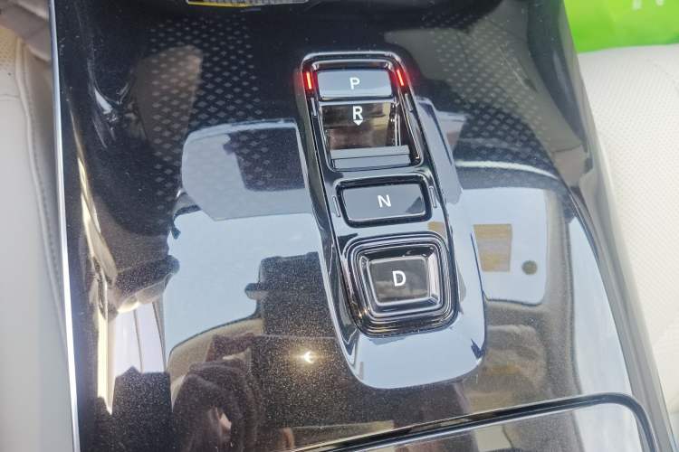 Used Honda P7 2025 Rear-Drive Long-Range Plus