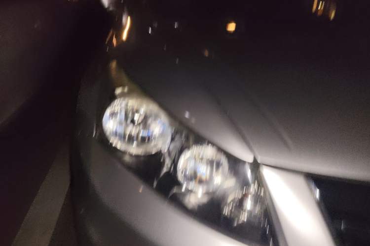 Used Honda Accord 2012 2.0L EX Navi