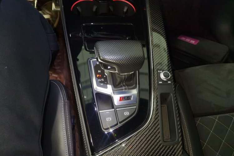 Used Audi RS 5 2020 RS 5 2.9T Sportback