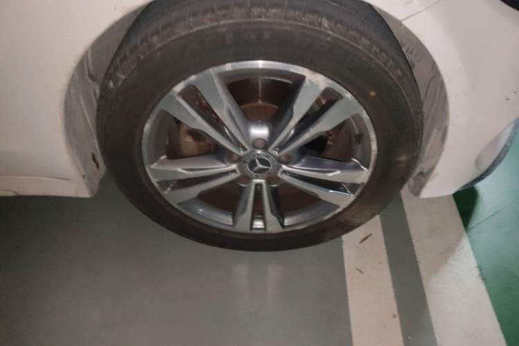 Used Mercedes-Benz C-Class 2017 Facelift C 200 L Sport Edition