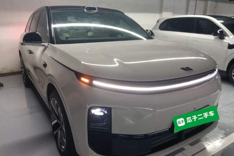 Used Li Auto L6 2024 Max