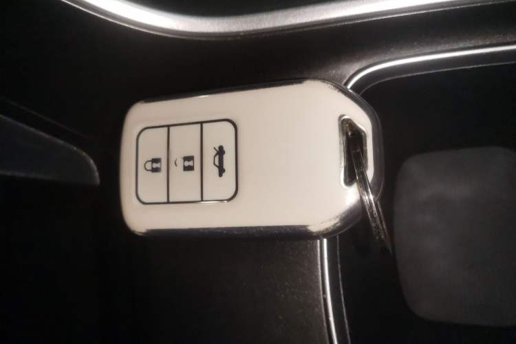 Used Honda Accord 2018 260TURBO Elite Edition China VI