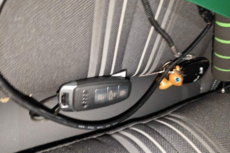 Used Audi A3 2024 Sportback 35 TFSI Fashionable Sports Model
