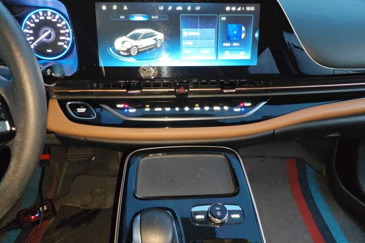 Used AION S 2020 Meizu 580