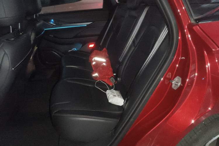 Used Lincoln Z 2022 iCool Luxury Edition
