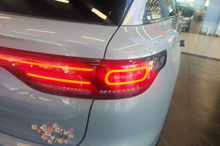 Used Leapmotor C11 2026 Range-Extended 300 LiDAR Edition
