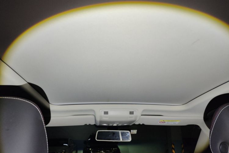 Used Volkswagen Tayron 2019 330TSI Two-Wheel Drive Luxury Model China VI Standard
