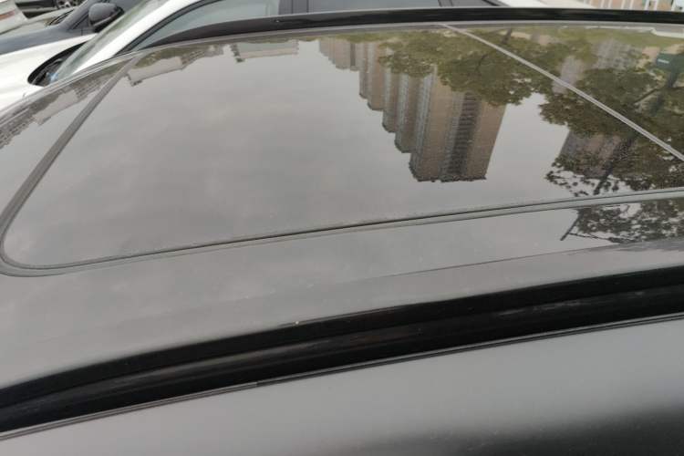 Used Wey VV7 2021 2.0T Technology Edition