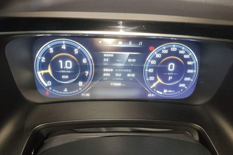 Used GAC Trumpchi M8 2021 Lingxiu Series 390T Ultimate Edition