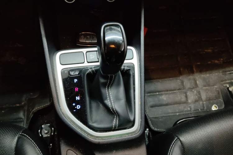 Used Hyundai ix25 2017 1.6L Automatic Smart Version