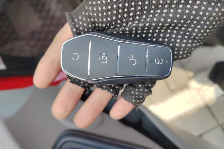 Used BYD Yuan Pro 2021 Lifetime Edition