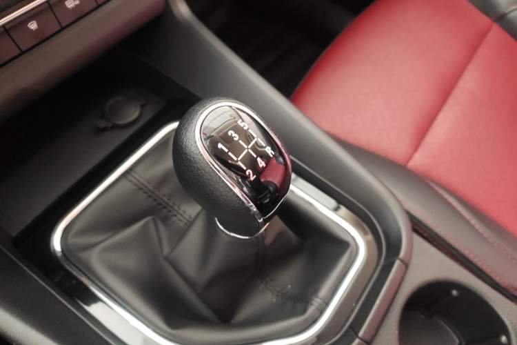 Used Dongfeng Fengon S560 2021 2.0L Manual Urban Version
