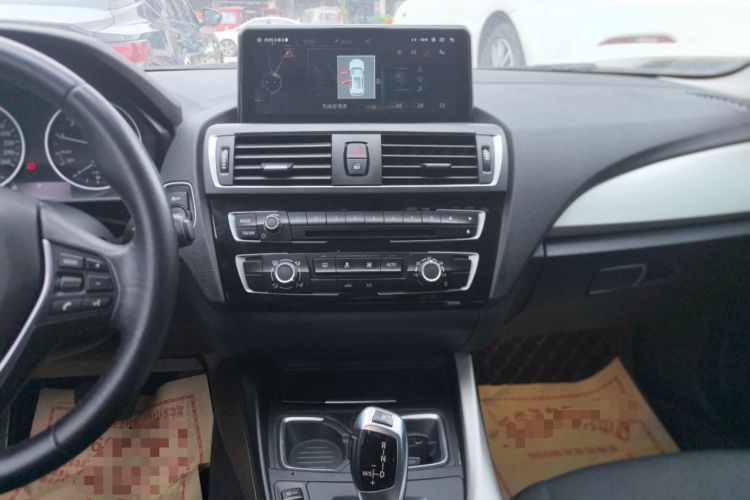 Used BMW 1 Series 2016 118i Leading Model
