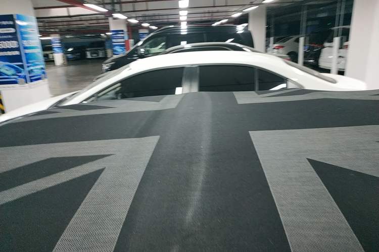 Used MINI 2022 2.0T COOPER S CABRIO Artist