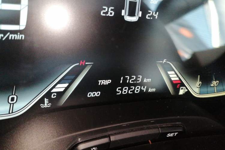 Used Baojun 360 2019 1.5L Manual Luxury Version China VI