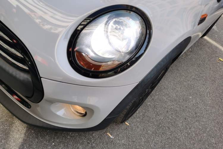 Used MINI MINI 2014 1.2T ONE+