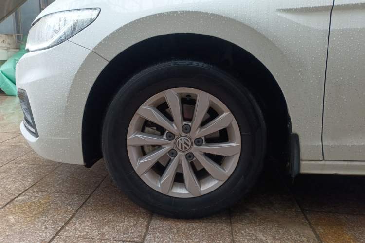 Used Volkswagen Bora 2020 1.5L Automatic Fashion Edition