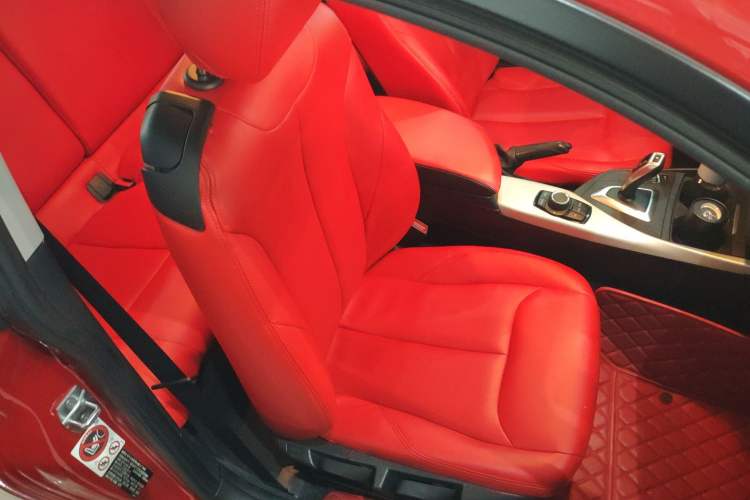 Used BMW 2 Series 2015 218i