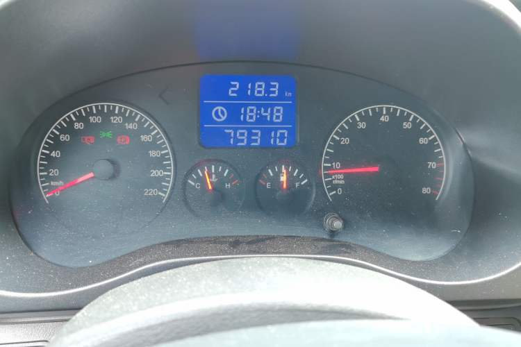 Used Chery Tiggo 3 2015 1.6L Manual Fashion Sport Edition
