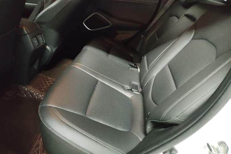 Used Hyundai ix35 2019 2.0L Automatic 2WD Zhiyong·Changxiang Edition China V Standard