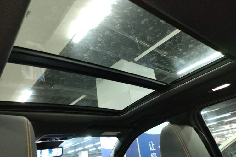 Used Ford Ranger 2023 Wild Terrain 4x4 Automatic Version Gasoline
