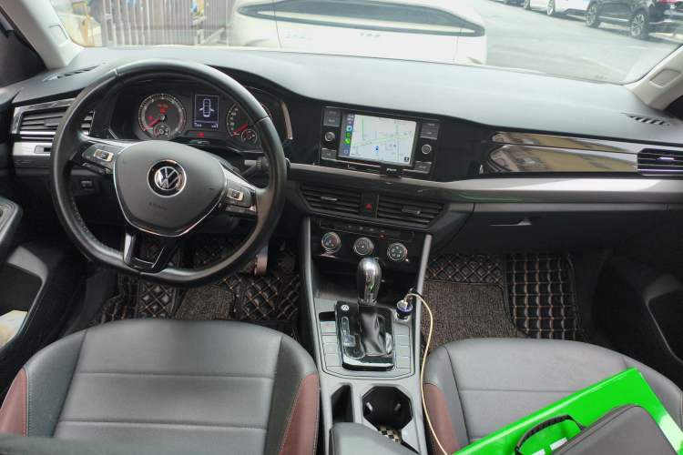 Used Volkswagen Bora 2020 1.5L Automatic Comfort Model