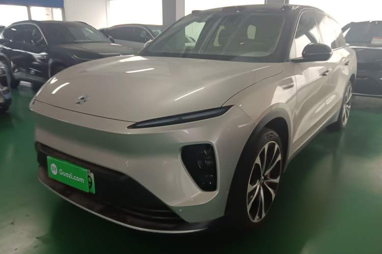 Used Nio ES8 2023 75 kWh Executive Edition