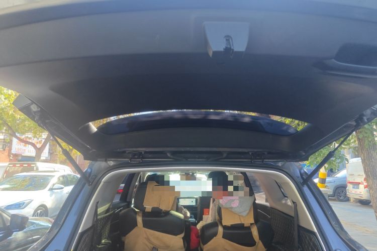 Used Wuling Victory 2020 1.5T CVT Flagship Edition
