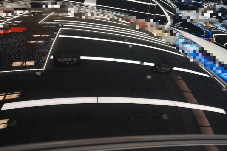 Used Mercedes-Benz CLE 2024 CLE 300 4MATIC Dynamic Coupe Roof