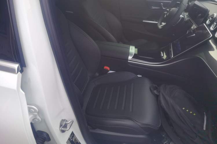 Used Mercedes-Benz C-Class 2022 Restyled C 260 L Sport Edition