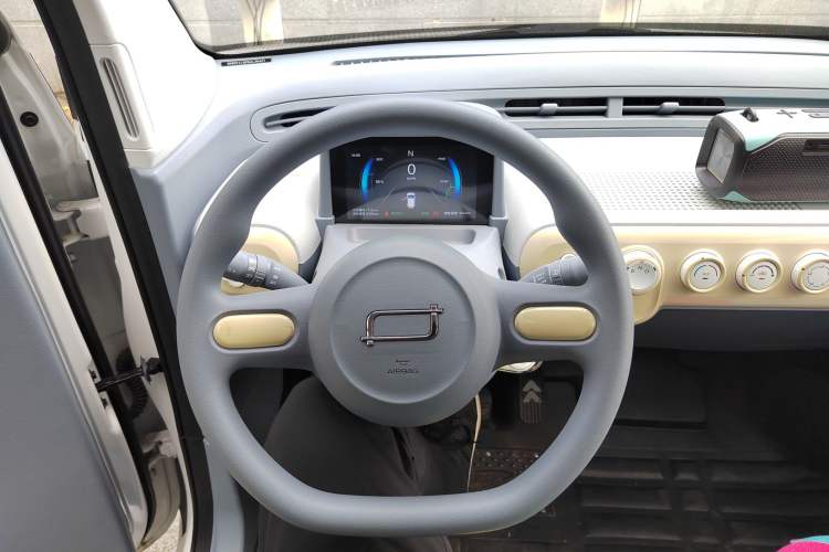 Used Bestune Pony 2025 222km Range Agile Horse