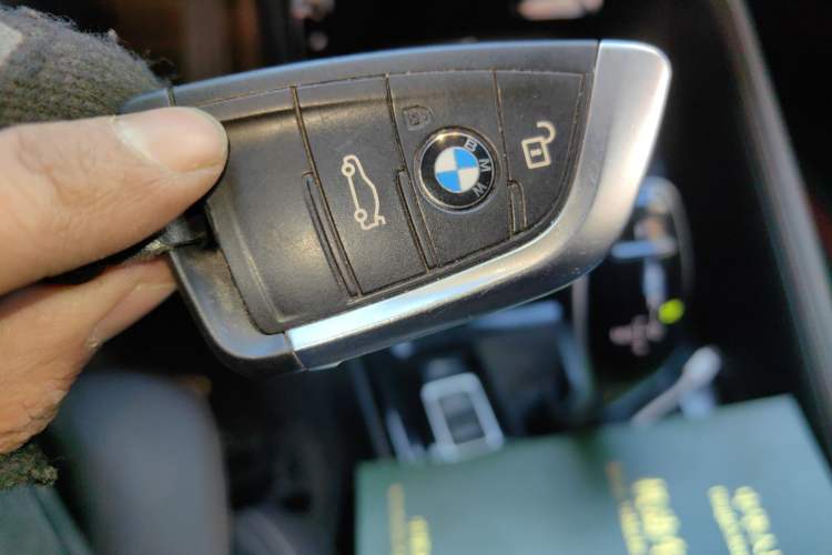 Used BMW X2 2020 sDrive20i M Sport Package
