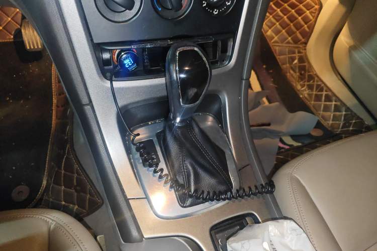 Used Ford Mondeo 2013 2.3L Fashion Edition
