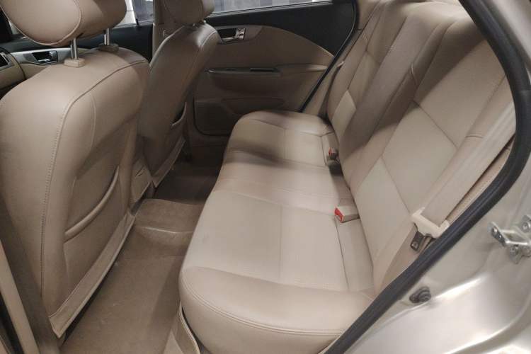 Used Buick Excelle 2013 1.5L Automatic Classic Model