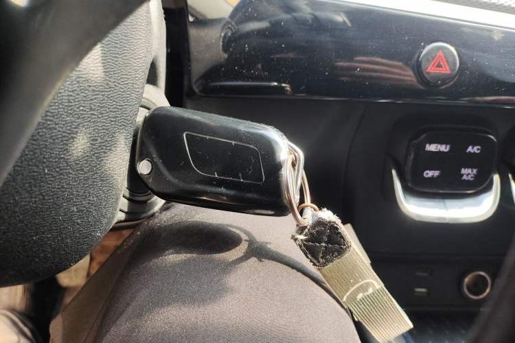 Used BAIC Beijing X3 2019 1.5L Manual Glory Edition