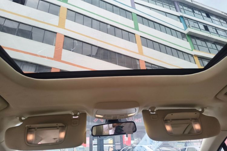 Used Ford Mondeo 2013 1.5L GTDi180 Fashion Edition
