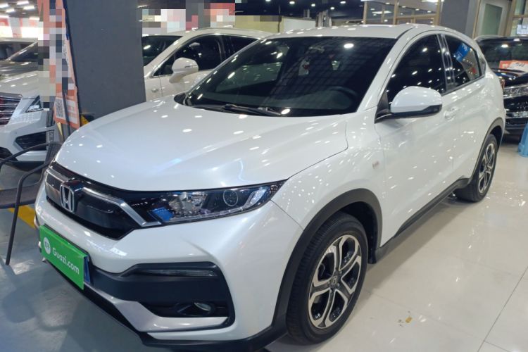 Used Honda XR-V 2021 1.5L CVT Classic Edition