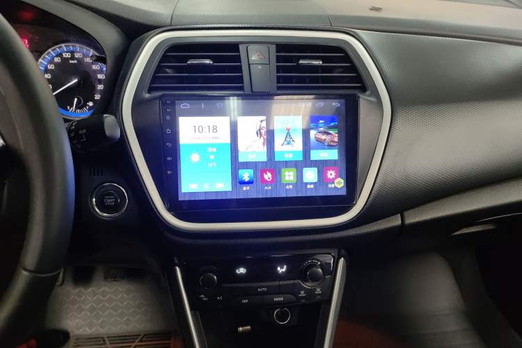 Used Suzuki S-Cross 2014 1.6L Manual Two-Wheel Drive Elite Model