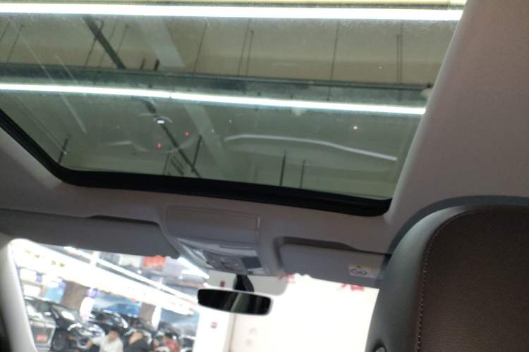 Used Volkswagen Teramont 2017 380TSI Four-Wheel Drive Luxury Edition