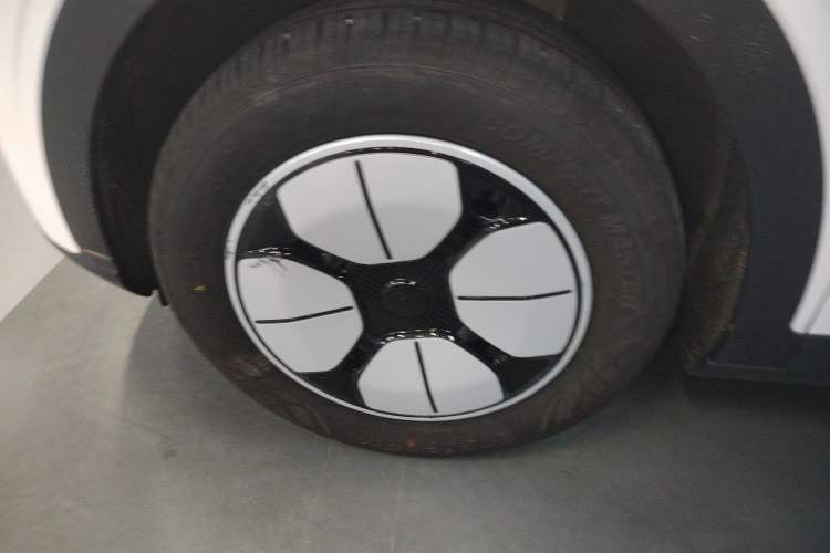 Used Geely Galaxy Geome 2026 Model 410km Freedom Edition
